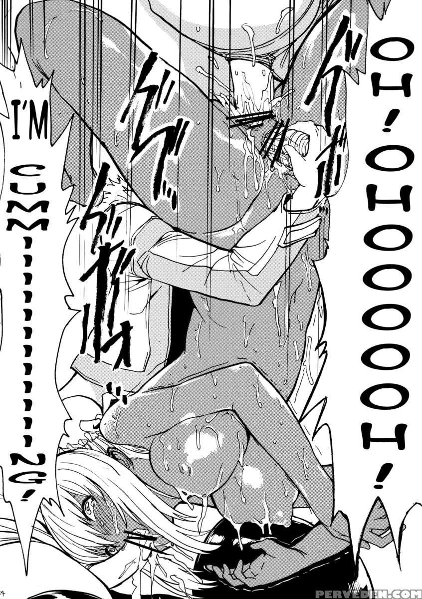 Kos X Elos Chapter 1000 Page 33